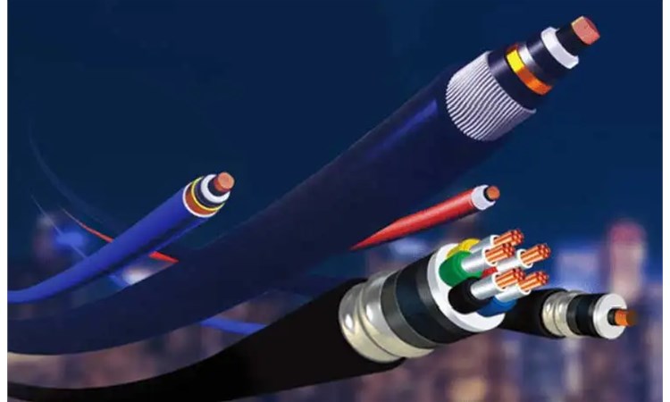 電線電纜型號識別方法，各型號電線電纜介紹